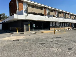 Malanshof Shopping Centre | Prime Retail Space to Let in Randburg