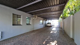 HATFIELD | PRETORIUS STREET | PRETORIA