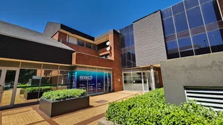 Brooklyn Forum | Veale Street | Brooklyn | Pretoria