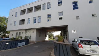 CRESTWAY OFFICE PARK | HOTEL STREET | PERSEQUOR | PRETORIA