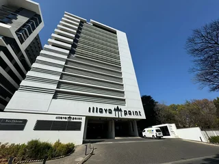 Illovo Point | Prime Office Space for Sale in Illovo, Sandton