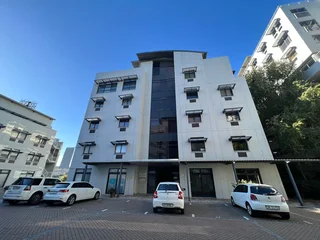 Willie Van Schoor Drive | Office Space To Rent In Tyger Valley | Chambers Building 5 | 584sqm