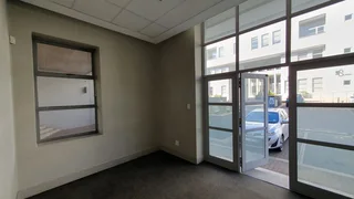 CRESTWAY OFFICE PARK | HOTEL STREET | PERSEQUOR | PRETORIA