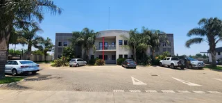 80 Thomas Road | Immaculate Office Space to Let in Bredell, Kempton Park