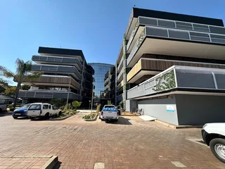 Bedford Park | Premium Office Space to Let in Bedfordview