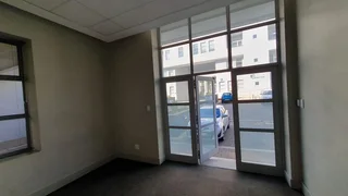 CRESTWAY OFFICE PARK | HOTEL STREET | PERSEQUOR | PRETORIA