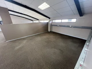 WILLIE VAN SCHOOR DRIVE | OFFICE SPACE TO RENT | CHAMBERS 5, TYGER VALLEY | 203M²