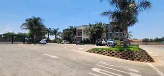 80 Thomas Road | Immaculate Office Space to Let in Bredell, Kempton Park