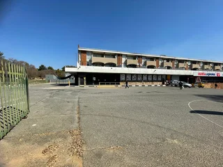 Malanshof Shopping Centre | Prime Retail Space to Let in Randburg