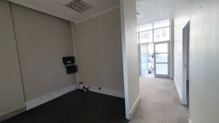 CRESTWAY OFFICE PARK | HOTEL STREET | PERSEQUOR | PRETORIA