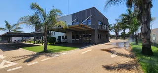 80 Thomas Road | Immaculate Office Space to Let in Bredell, Kempton Park