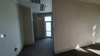 CRESTWAY OFFICE PARK | HOTEL STREET | PERSEQUOR | PRETORIA