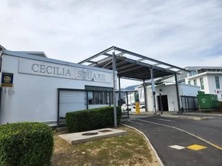 Cecilia Square | Office To Rent | Paarl | 557m²