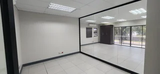 80 Thomas Road | Immaculate Office Space to Let in Bredell, Kempton Park
