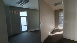 CRESTWAY OFFICE PARK | HOTEL STREET | PERSEQUOR | PRETORIA