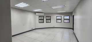 80 Thomas Road | Immaculate Office Space to Let in Bredell, Kempton Park