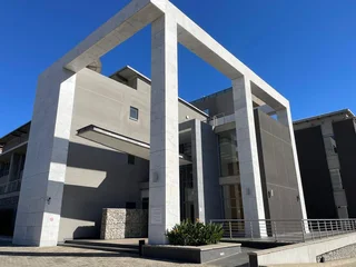 5 Bond Street | Prime Office Space to Let in Midrand