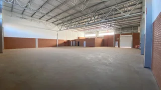 ECO GLADES 3| WITCH-HAZEL AVENUE| HIGHVELD