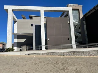 5 Bond Street | Pristine Building for Sale in Midrand