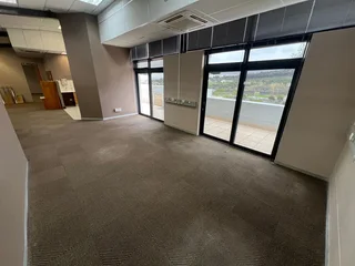 WILLIE VAN SCHOOR DRIVE | OFFICE SPACE TO RENT | CHAMBERS 5, TYGER VALLEY | 203M²