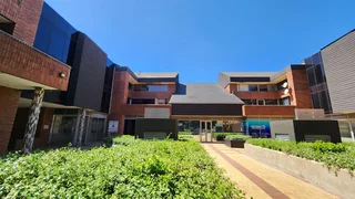 Brooklyn Forum | Veale Street | Brooklyn | Pretoria