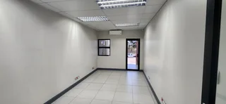 80 Thomas Road | Immaculate Office Space to Let in Bredell, Kempton Park