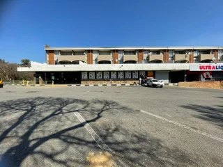 Malanshof Shopping Centre | Prime Retail Space to Let in Randburg