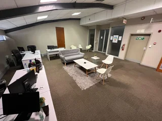 WILLIE VAN SCHOOR DRIVE | OFFICE SPACE TO RENT | CHAMBERS 5, TYGER VALLEY | 203M²
