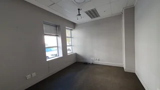 CRESTWAY OFFICE PARK | HOTEL STREET | PERSEQUOR | PRETORIA