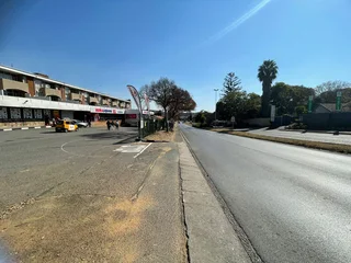 Malanshof Shopping Centre | Prime Retail Space to Let in Randburg