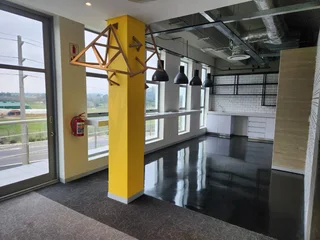 CECILIA SQUARE | OFFICE TO RENT | PAARL | 557m²