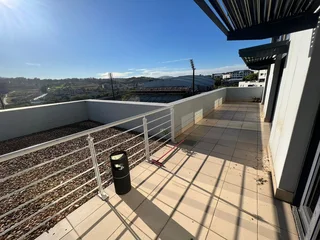 WILLIE VAN SCHOOR DRIVE | OFFICE SPACE TO RENT | CHAMBERS 5, TYGER VALLEY | 203M²