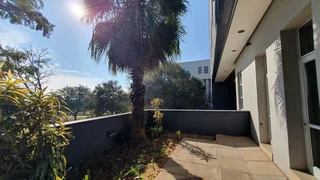 CRESTWAY OFFICE PARK | HOTEL STREET | PERSEQUOR | PRETORIA