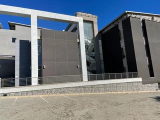 5 Bond Street | Premium Office Space to Let in Midrand