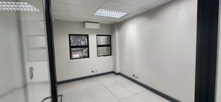 80 Thomas Road | Immaculate Office Space to Let in Bredell, Kempton Park