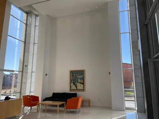 5 Bond Street | Prime Office Space to Let in Midrand