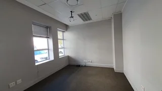 CRESTWAY OFFICE PARK | HOTEL STREET | PERSEQUOR | PRETORIA