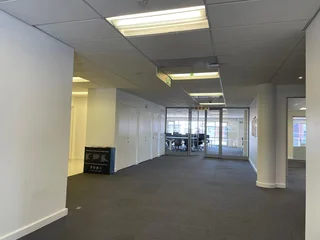 5 Bond Street | Prime Office Space to Let in Midrand