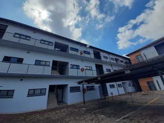 84 Square Meter Office Space For Sale | Silver Lakes | Pretoria