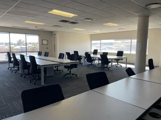 5 Bond Street | Pristine Building for Sale in Midrand