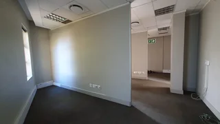 CRESTWAY OFFICE PARK | HOTEL STREET | PERSEQUOR | PRETORIA