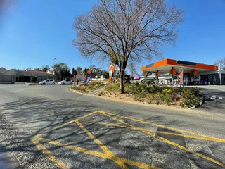 Malanshof Shopping Centre | Prime Retail Space to Let in Randburg