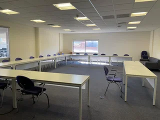 5 Bond Street | Premium Office Space to Let in Midrand