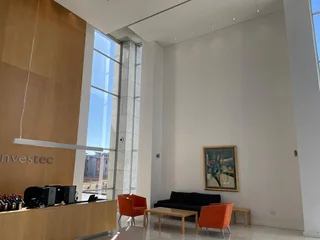 5 Bond Street | Prime Office Space to Let in Midrand