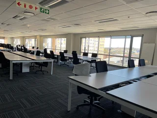 5 Bond Street | Pristine Building for Sale in Midrand