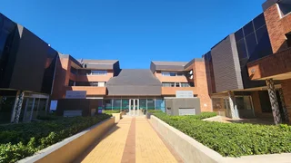 Brooklyn Forum | Veale Street | Brooklyn | Pretoria