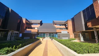 Brooklyn Forum | Fehrsen Street | Brooklyn | Pretoria