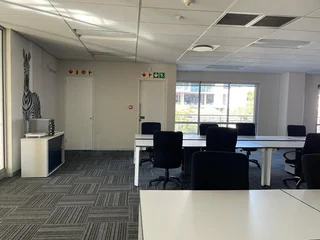 5 Bond Street | Premium Office Space to Let in Midrand