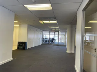 5 Bond Street | Prime Office Space to Let in Midrand