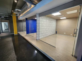 CECILIA SQUARE | OFFICE TO RENT | PAARL | 557m²